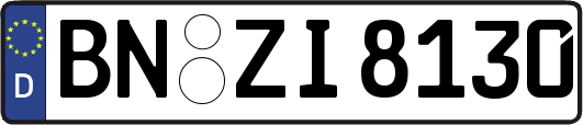 BN-ZI8130