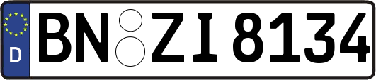 BN-ZI8134