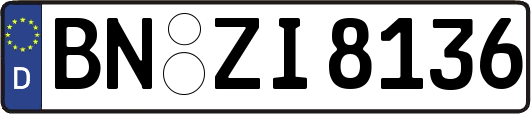 BN-ZI8136