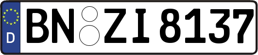 BN-ZI8137