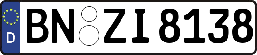 BN-ZI8138