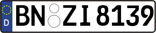 BN-ZI8139