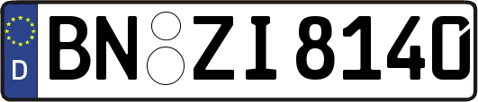 BN-ZI8140