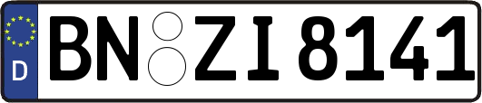 BN-ZI8141
