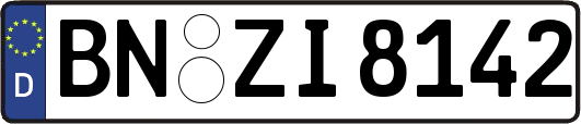 BN-ZI8142