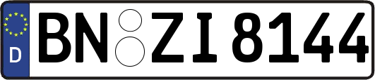 BN-ZI8144