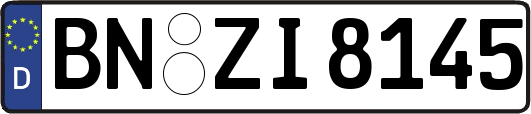 BN-ZI8145