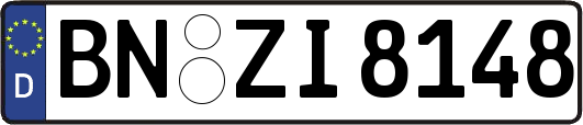 BN-ZI8148