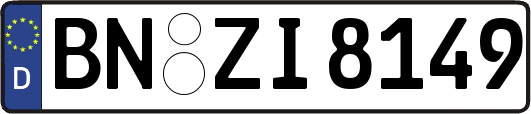 BN-ZI8149