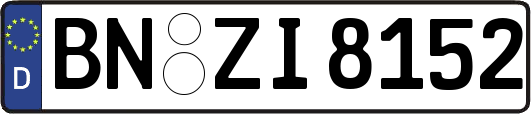 BN-ZI8152