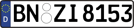 BN-ZI8153
