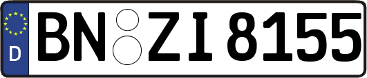 BN-ZI8155
