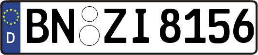 BN-ZI8156