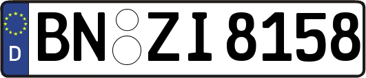 BN-ZI8158