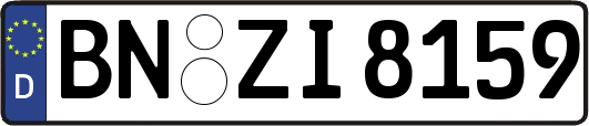 BN-ZI8159