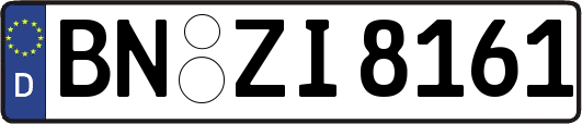 BN-ZI8161