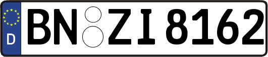 BN-ZI8162