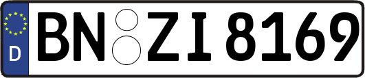 BN-ZI8169
