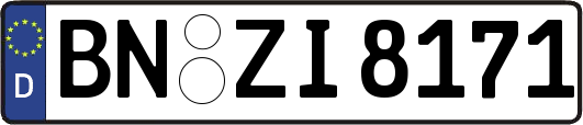BN-ZI8171