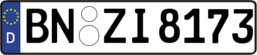 BN-ZI8173