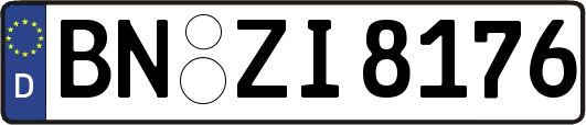 BN-ZI8176