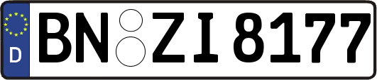 BN-ZI8177