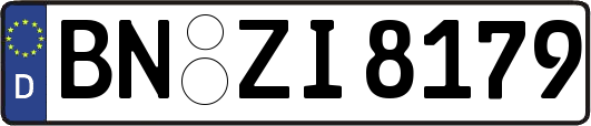 BN-ZI8179