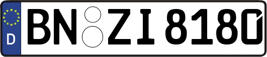 BN-ZI8180