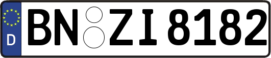 BN-ZI8182