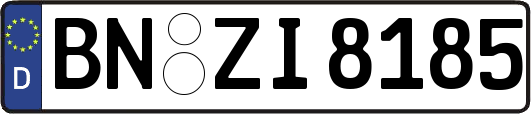 BN-ZI8185