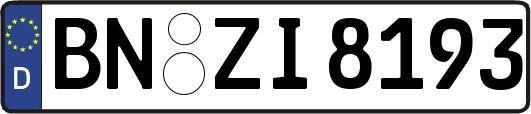 BN-ZI8193