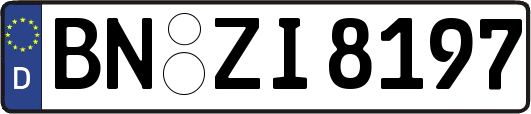 BN-ZI8197