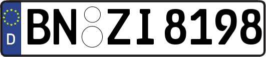 BN-ZI8198