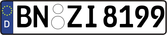 BN-ZI8199