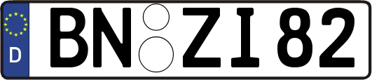 BN-ZI82