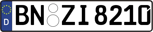 BN-ZI8210