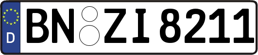 BN-ZI8211