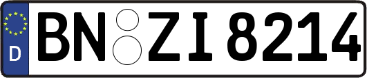 BN-ZI8214