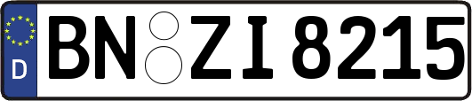 BN-ZI8215