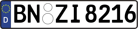 BN-ZI8216
