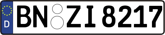 BN-ZI8217