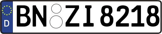 BN-ZI8218
