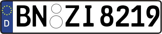 BN-ZI8219