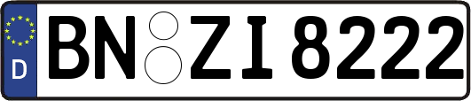 BN-ZI8222