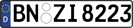 BN-ZI8223