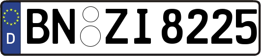 BN-ZI8225