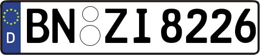 BN-ZI8226