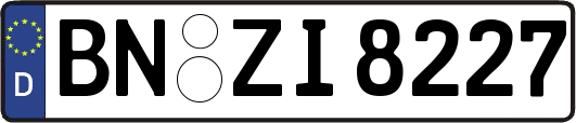 BN-ZI8227