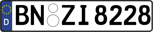 BN-ZI8228