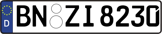 BN-ZI8230